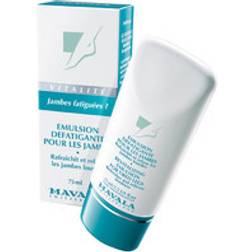 Mavala Revitaliserande Lotion for trotta ben 75ml