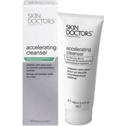 Skin Doctors Accelerating Cleanser 100ml