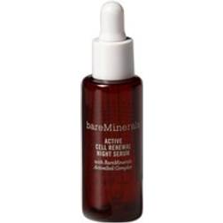 BareMinerals Active Cell Renewal Night Serum 30ml
