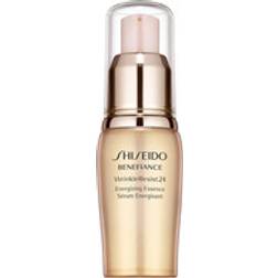 Shiseido Benefiance WrinkleResist24 Energizing Essence 30ml