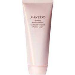 Shiseido Global Bodycare Refining Body Exfoliator 200ml