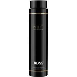 HUGO BOSS Nuit Pour Femme Body Lotion 200ml