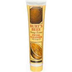 Burt's Bees Orange Essence Facial Cleanser 120g