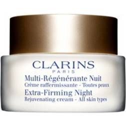 Clarins Extra Firming Night Cream All Skin Types 50ml