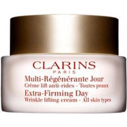 Clarins Extra Firming Day Cream All Skin Types 50ml