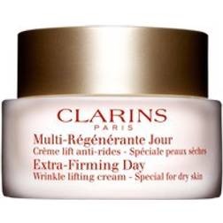 Clarins Extra Firming Day Cream Dry Skin 1.7fl oz