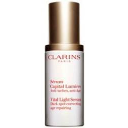 Clarins Vital Light Serum 30ml