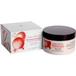 Crabtree & Evelyn Pomegranate Argan &grapeseed Body Cream 225g