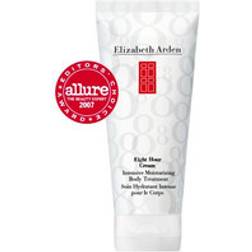 Elizabeth Arden Eight Hour Cream Intensive Moisturizing Body Treatment 400g