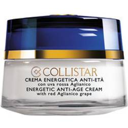 Collistar Ti Amo Italia Energetic AntiAge Cream 50ml