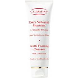 Clarins Gentle Foaming Cleanser Normal/Combination Skin 125ml