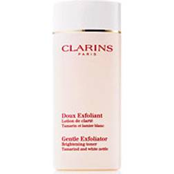 Clarins Gentle Exfoliator Brightening Toner 125ml