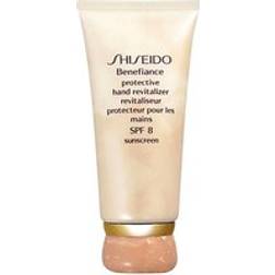 Shiseido Benefiance Protective Hand Revitalizer SPF8 75ml