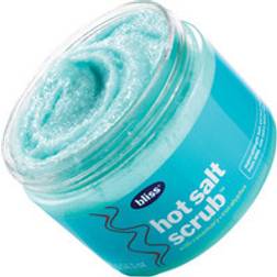 Bliss Hot Salt Scrub 400g