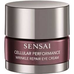 Sensai Cellular Performance Wrinkle Repair Eye Cream 15ml