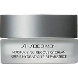 Shiseido Men Moisturizing Recovery Cream 50ml