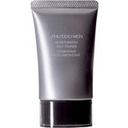 Shiseido Men Moisturizing SelfTanner 50ml