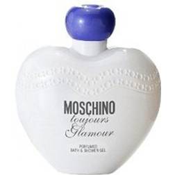 Moschino Toujoursglamour Body Lotion 200ml