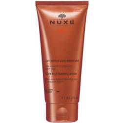 Nuxe Sun Silky Self Tanning Body Lotion 3.4fl oz