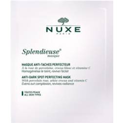 Nuxe Splendieuse Anti-Dark Spot Perfecting Mask 6-pack