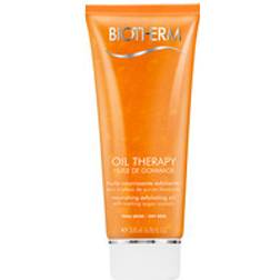 Biotherm Oil Therapygommage Exfoliator 200ml