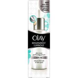 Olay Regenerist Luminous Skin Tone Perfecting Serum 40ml