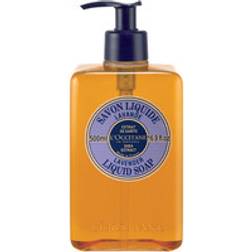 L'Occitane Liquid Soap Lavender 500ml