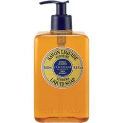 L'Occitane Liquid Soap Verbena 500ml