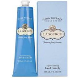 Crabtree & Evelyn La Source Hand Therapy Rejuvenating Hand Remedy 100ml