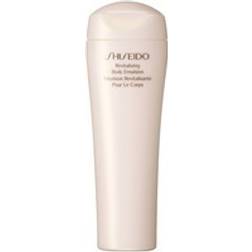 Shiseido Revitalizing Body Emulsion 200ml