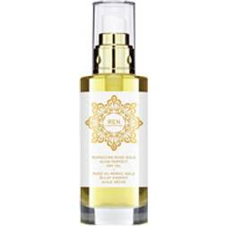 REN Clean Skincare Moroccan Rosegoldglow Perfect Dry Oil