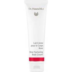 Dr. Hauschka Rose Nurturing Body Cream