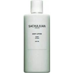 Sachajuan Body Lotion Shiny Citrus 300ml