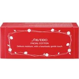 Shiseido Facial Cotton