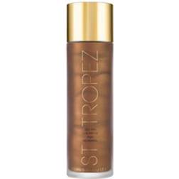 St. Tropez Self Tan Luxury Dry Oil 100ml