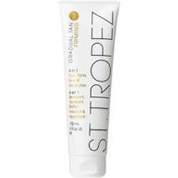 St. Tropez Gradual Tan Plus Firming 4in1 Lotion 150ml