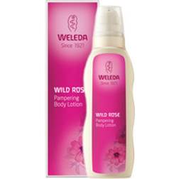 Weleda Wildrose Pampering Body Lotion 200ml