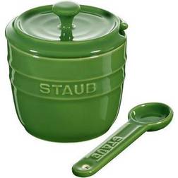 Staub Sugar Bowl (40511-802) Sukkerskål 9cm