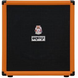 Orange CR100BX Black