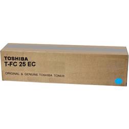 Toshiba T-FC25EC (Cyan)