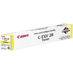 Canon C-EXV 28 Geel