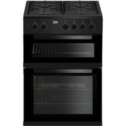 Beko KDG611K Black