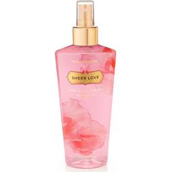 Victoria's Secret Sheer Love Body Mist 250ml
