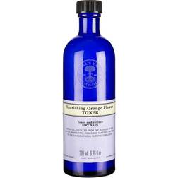 Neal's Yard Remedies Nourishing Orange Flower Toner 200ml