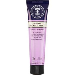 Neal's Yard Remedies Melissa Hand Cream 30ml
