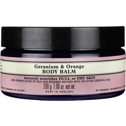 Neal's Yard Remedies Geranium & Orange Body Balm 200g