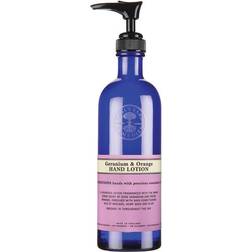 Neal's Yard Remedies Geranium & Orange Hand Lotion 200ml