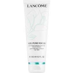 Lancôme Pure Focusgel Nettoyant 125ml