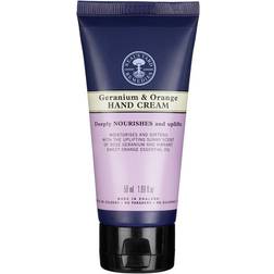 Neal's Yard Remedies Geranium & Orange Hand Cream 50ml