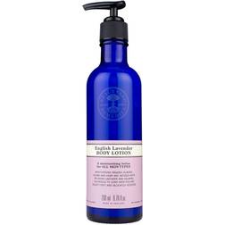 Neal's Yard Remedies English Lavender Body Lotion 200ml